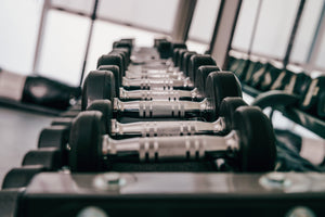 High Performance Athlete Training Programs