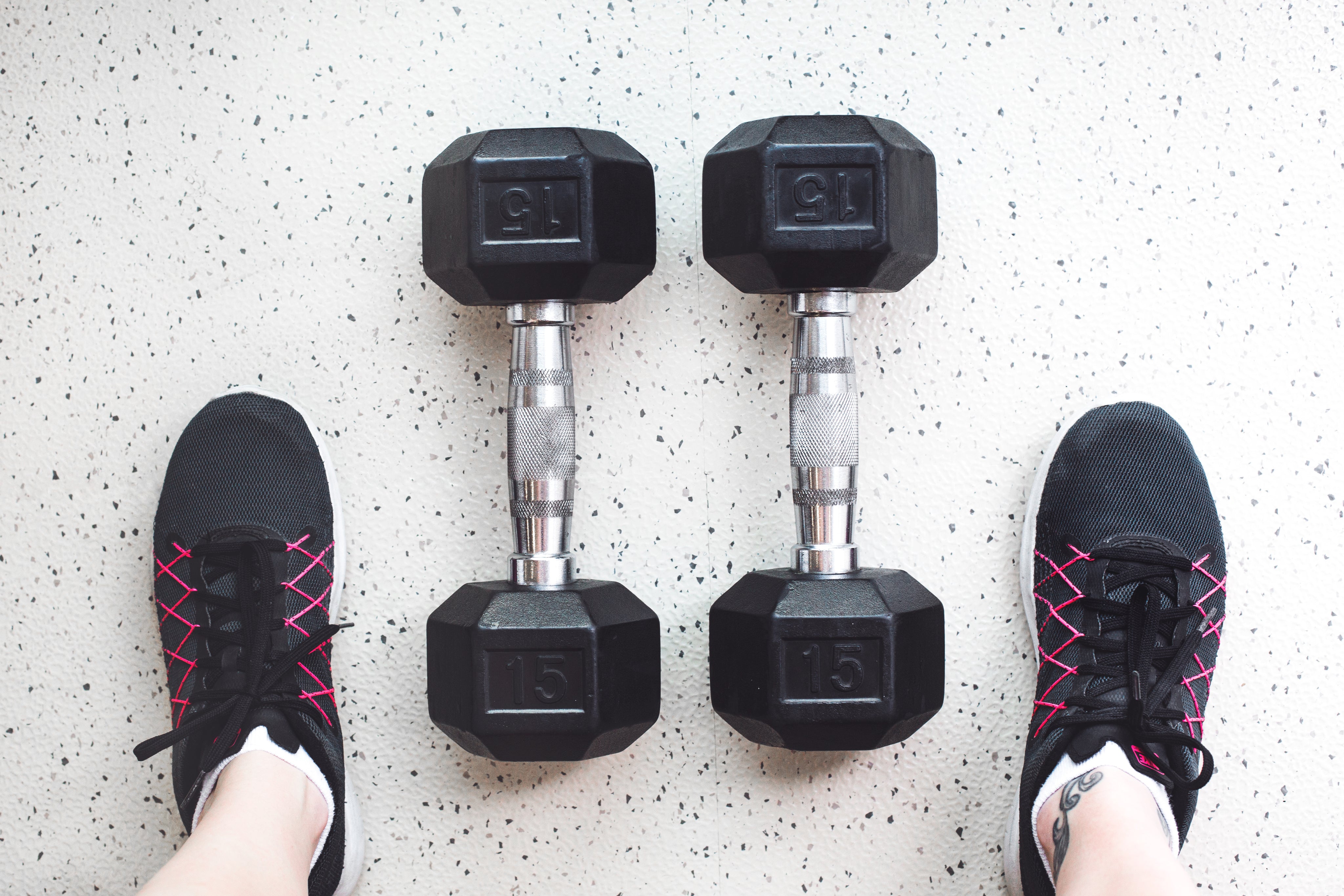 Online Personal Training Program
