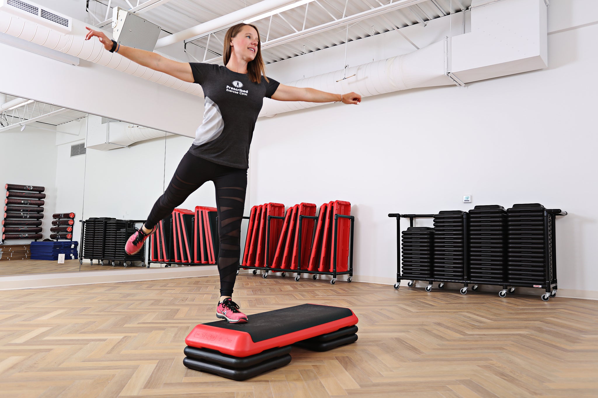 Unlimited Classes Monthly Fee (pre-authorized)